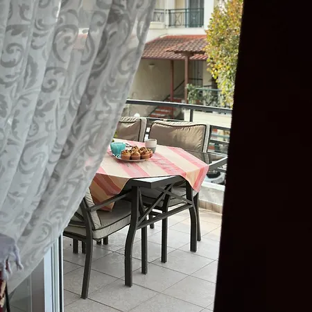 Lejlighed Serenity Peraia, Thessaloniki *