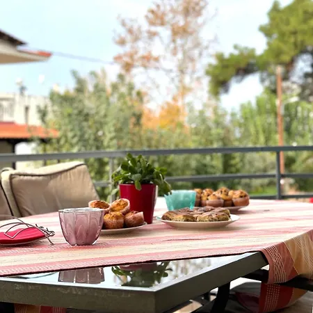 Serenity Peraia, Thessaloniki