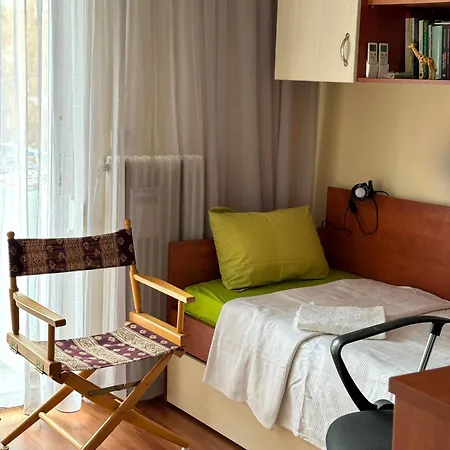 Serenity Peraia, Thessaloniki 아파트