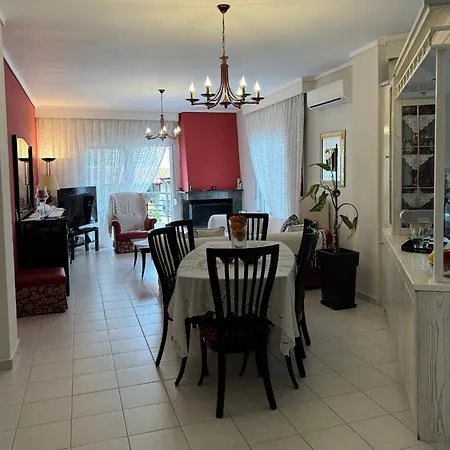 Apartman Serenity Peraia, Thessaloniki Peraía