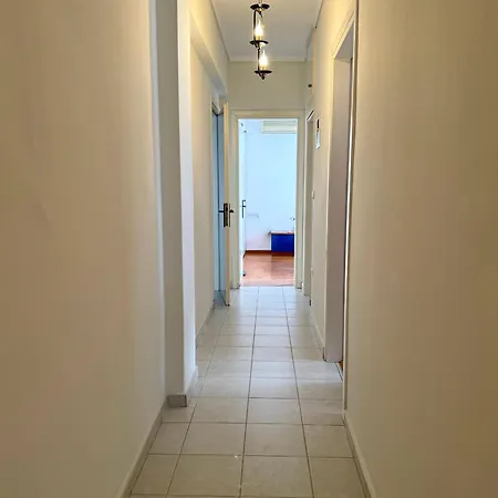 Serenity Peraia, Thessaloniki 아파트