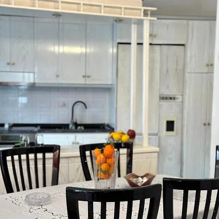 Apartman Serenity Peraia, Thessaloniki