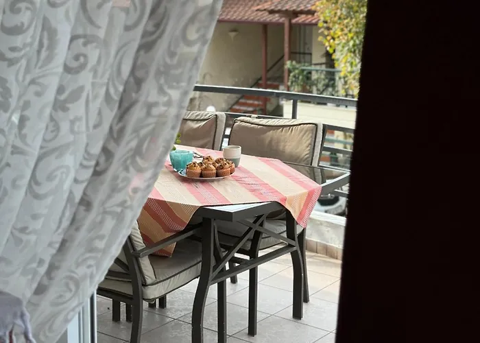 Apartman Serenity Peraia, Thessaloniki *