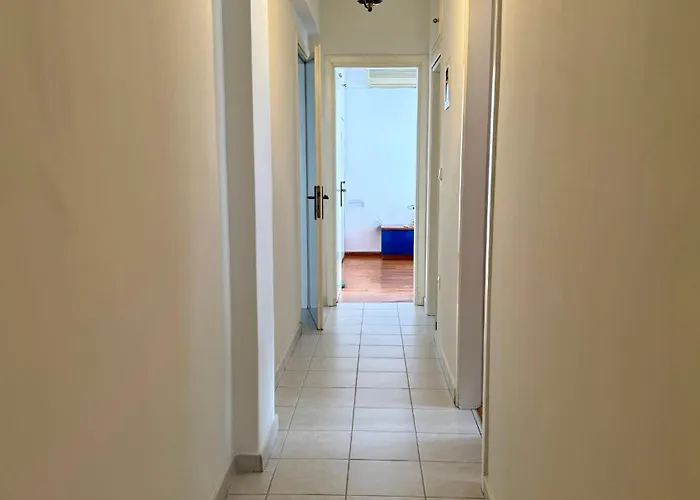 Serenity Peraia, Thessaloniki Apartman