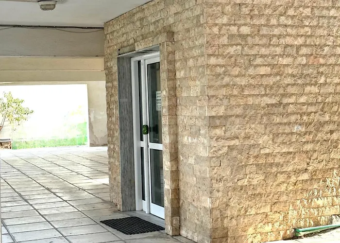 公寓 Serenity Peraia, Thessaloniki