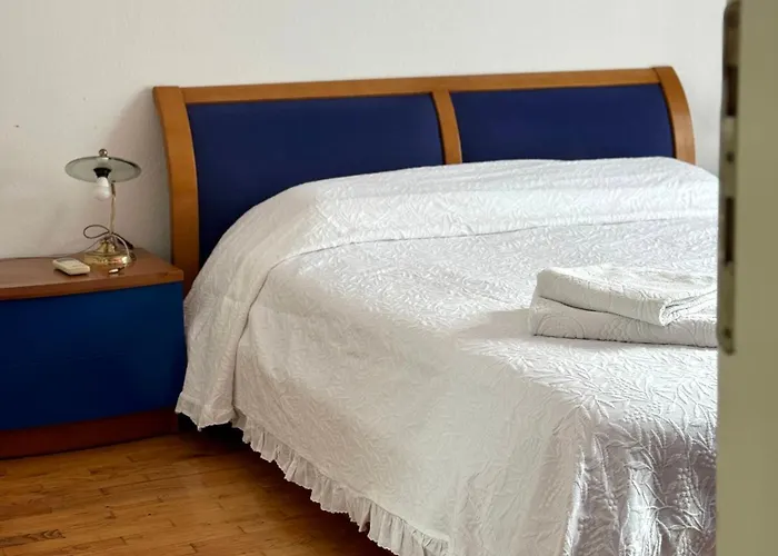 Serenity Peraia, Thessaloniki Apartman *