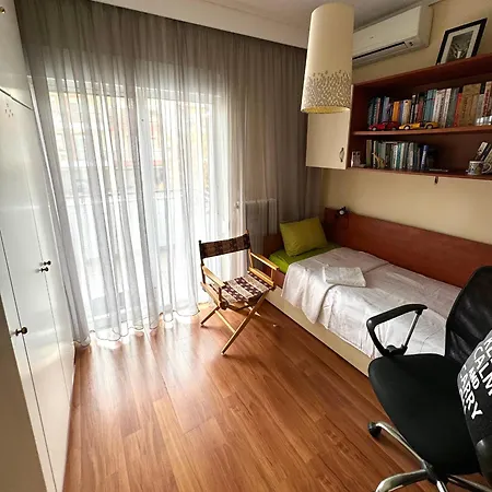 Serenity Peraia, Thessaloniki * Переа