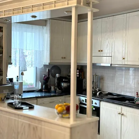 Serenity Peraia, Thessaloniki * Περαία