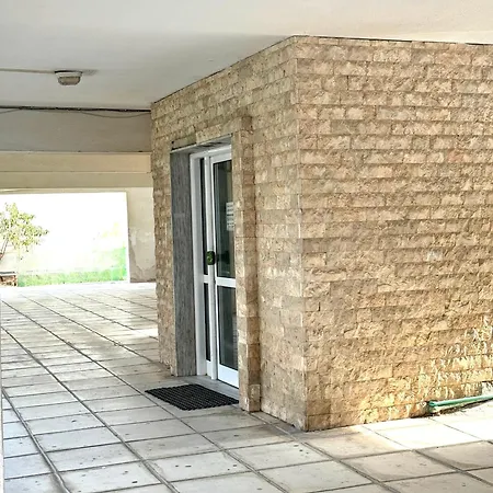 Апартаменты Serenity Peraia, Thessaloniki