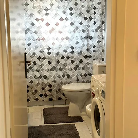 Апартаменты Serenity Peraia, Thessaloniki