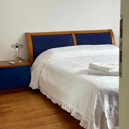 Serenity Peraia, Thessaloniki Апартаменты *