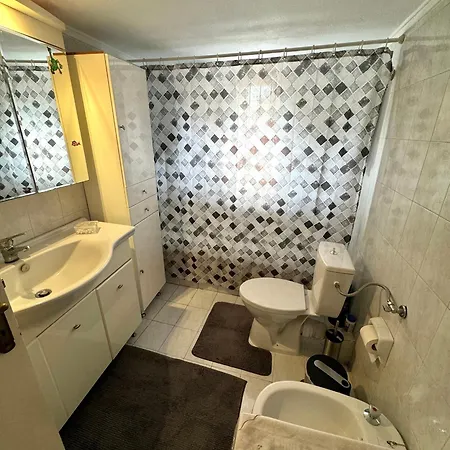 Апартаменты Serenity Peraia, Thessaloniki