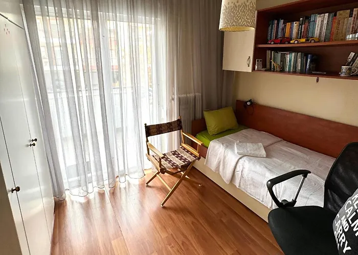 Serenity Peraia, Thessaloniki * Peraía